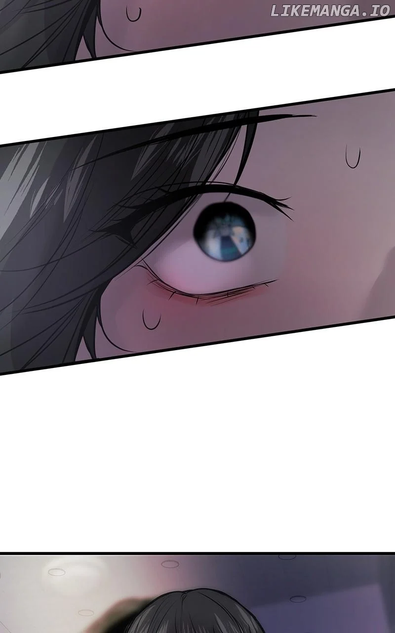 Back to Chanbi Chapter 27 - Page 96