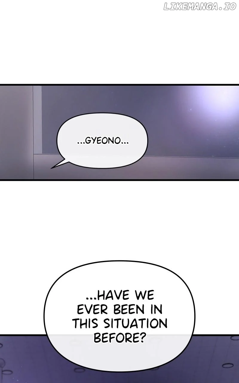Back to Chanbi Chapter 27 - Page 98