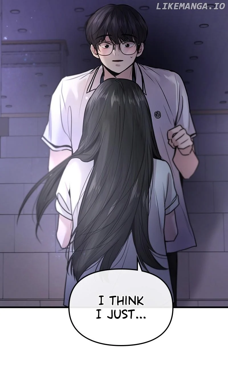 Back to Chanbi Chapter 27 - Page 99