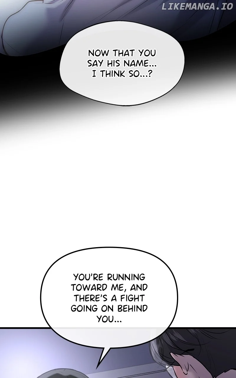 Back to Chanbi Chapter 28 - Page 10