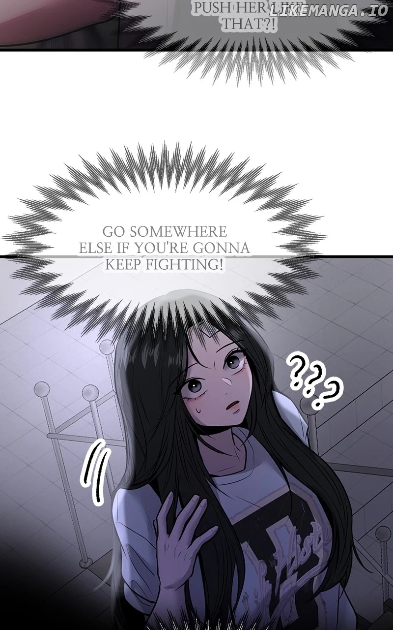 Back to Chanbi Chapter 28 - Page 17