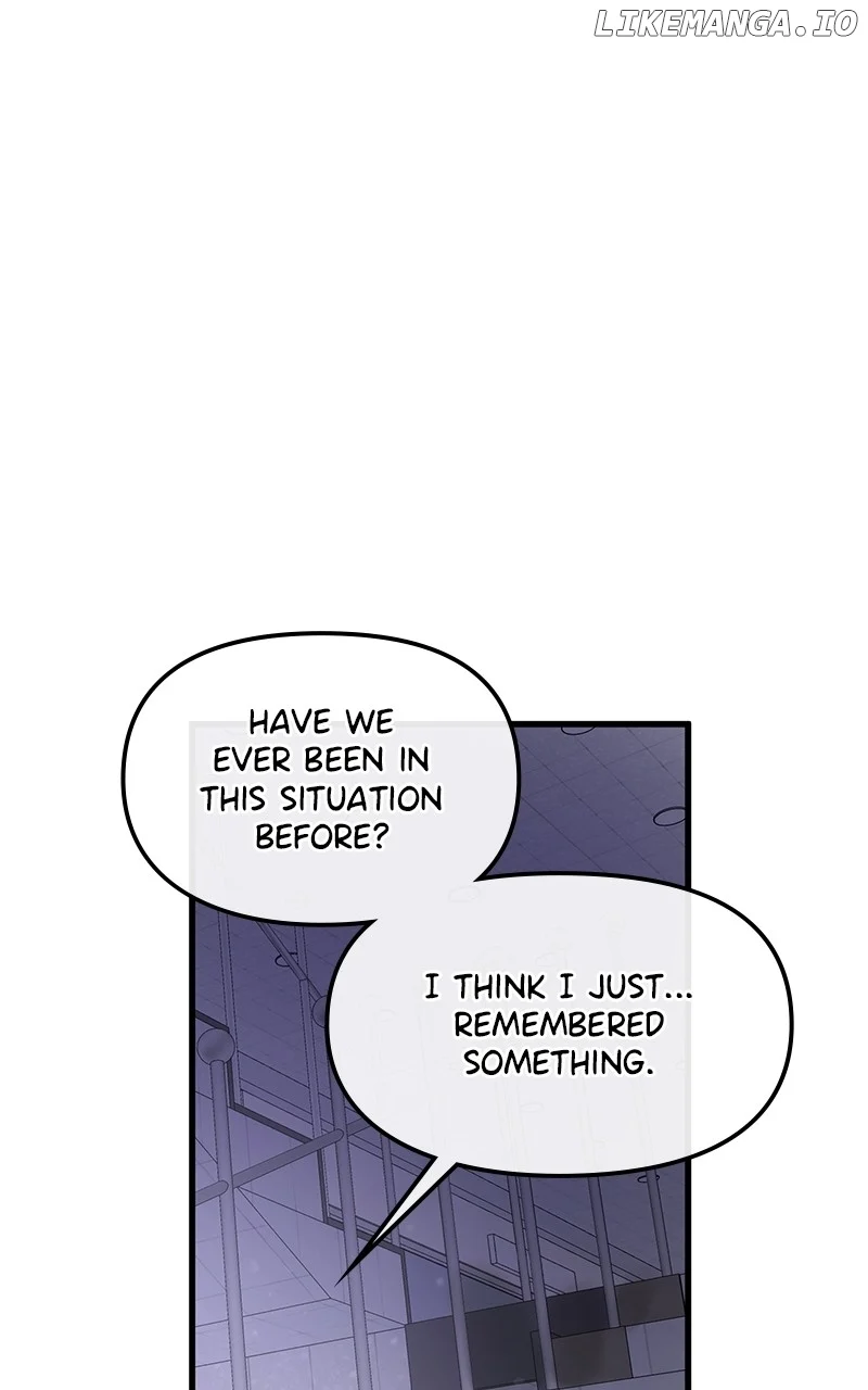 Back to Chanbi Chapter 28 - Page 2
