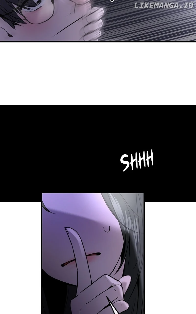 Back to Chanbi Chapter 28 - Page 31