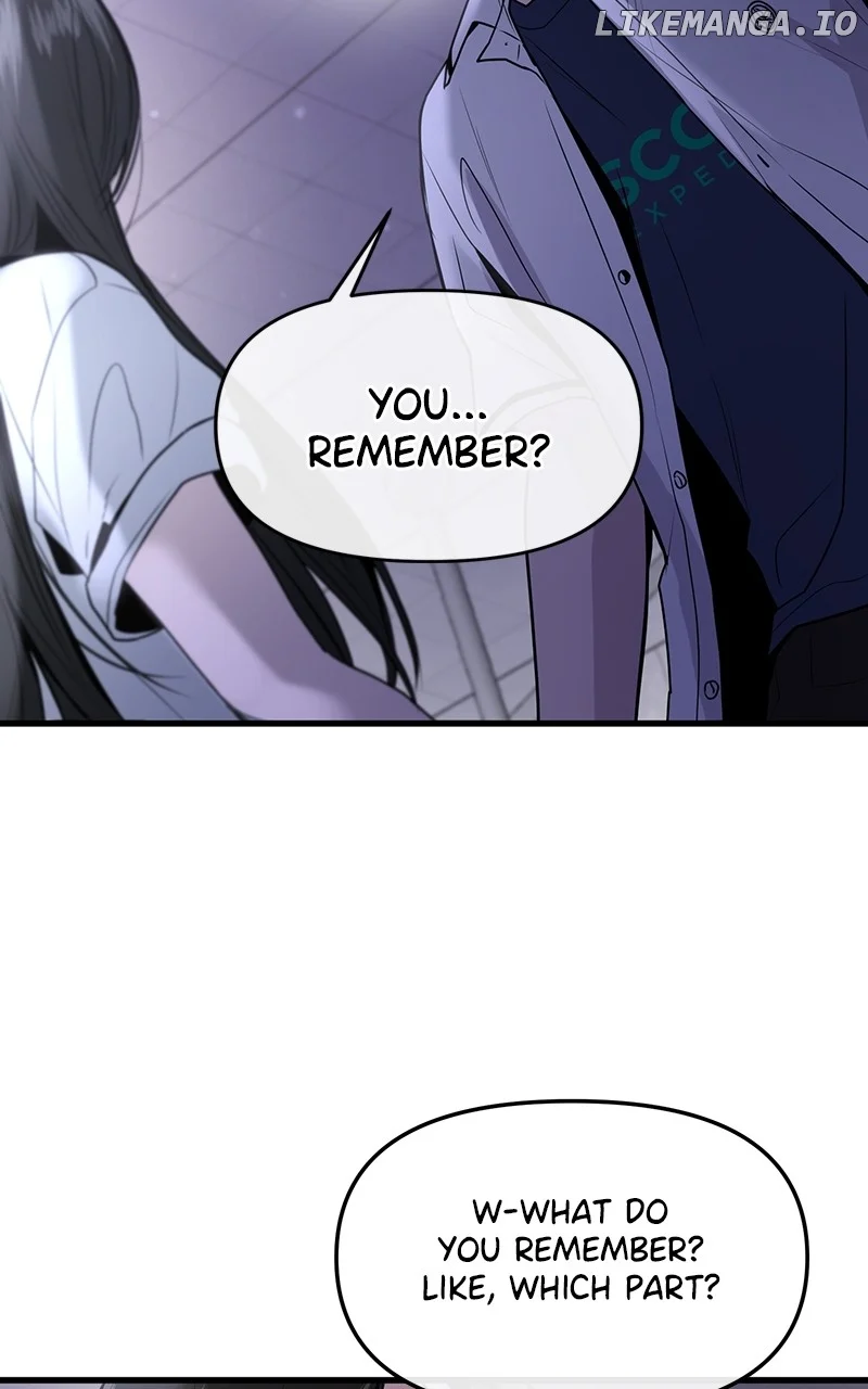 Back to Chanbi Chapter 28 - Page 4