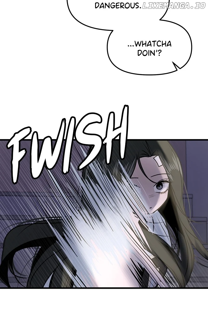 Back to Chanbi Chapter 28 - Page 46