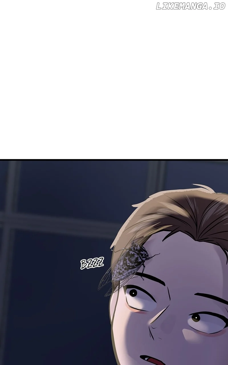 Back to Chanbi Chapter 28 - Page 48