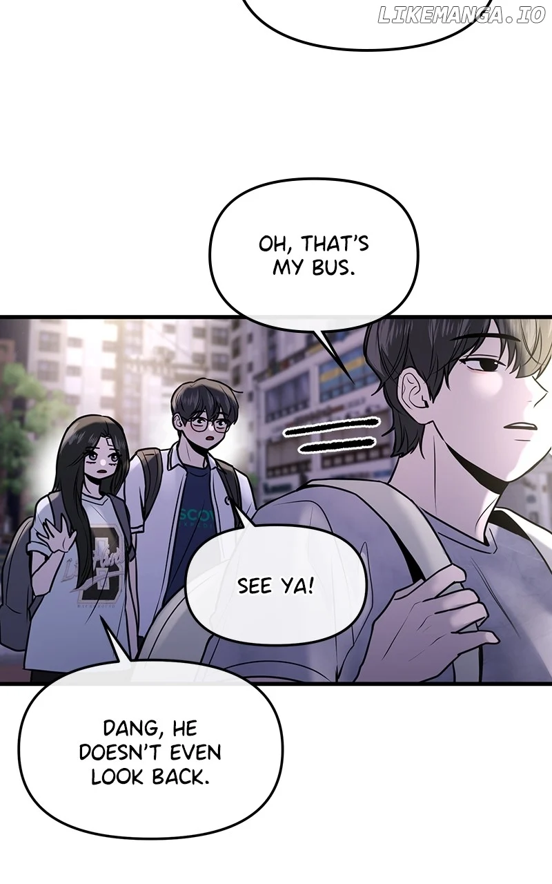 Back to Chanbi Chapter 28 - Page 63