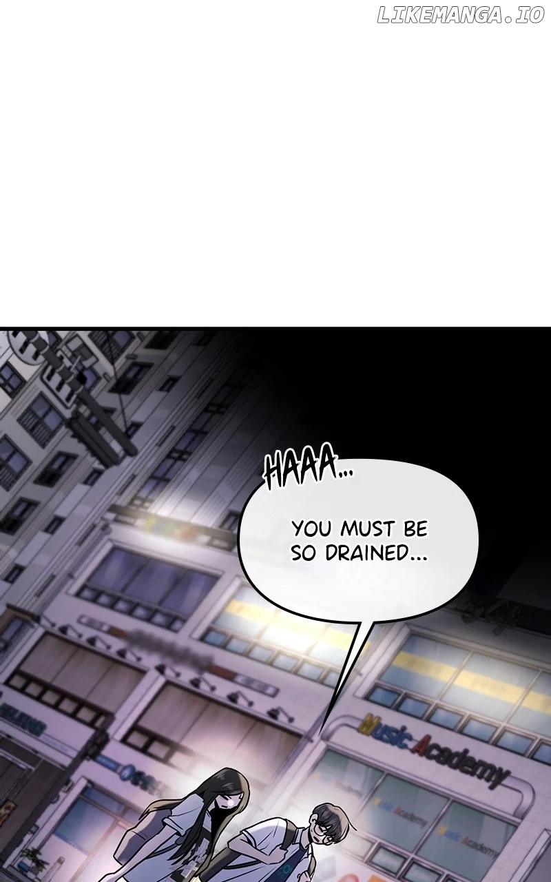 Back to Chanbi Chapter 28 - Page 64