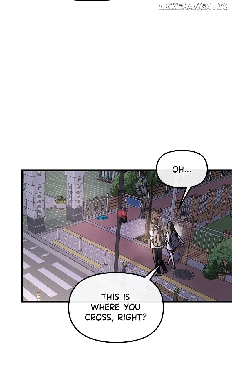 Back to Chanbi Chapter 28 - Page 69