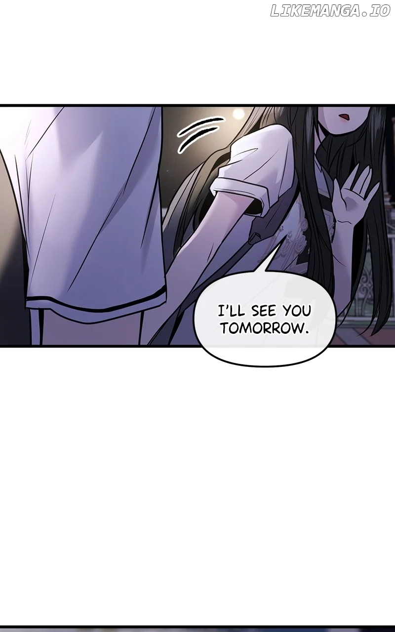 Back to Chanbi Chapter 28 - Page 70