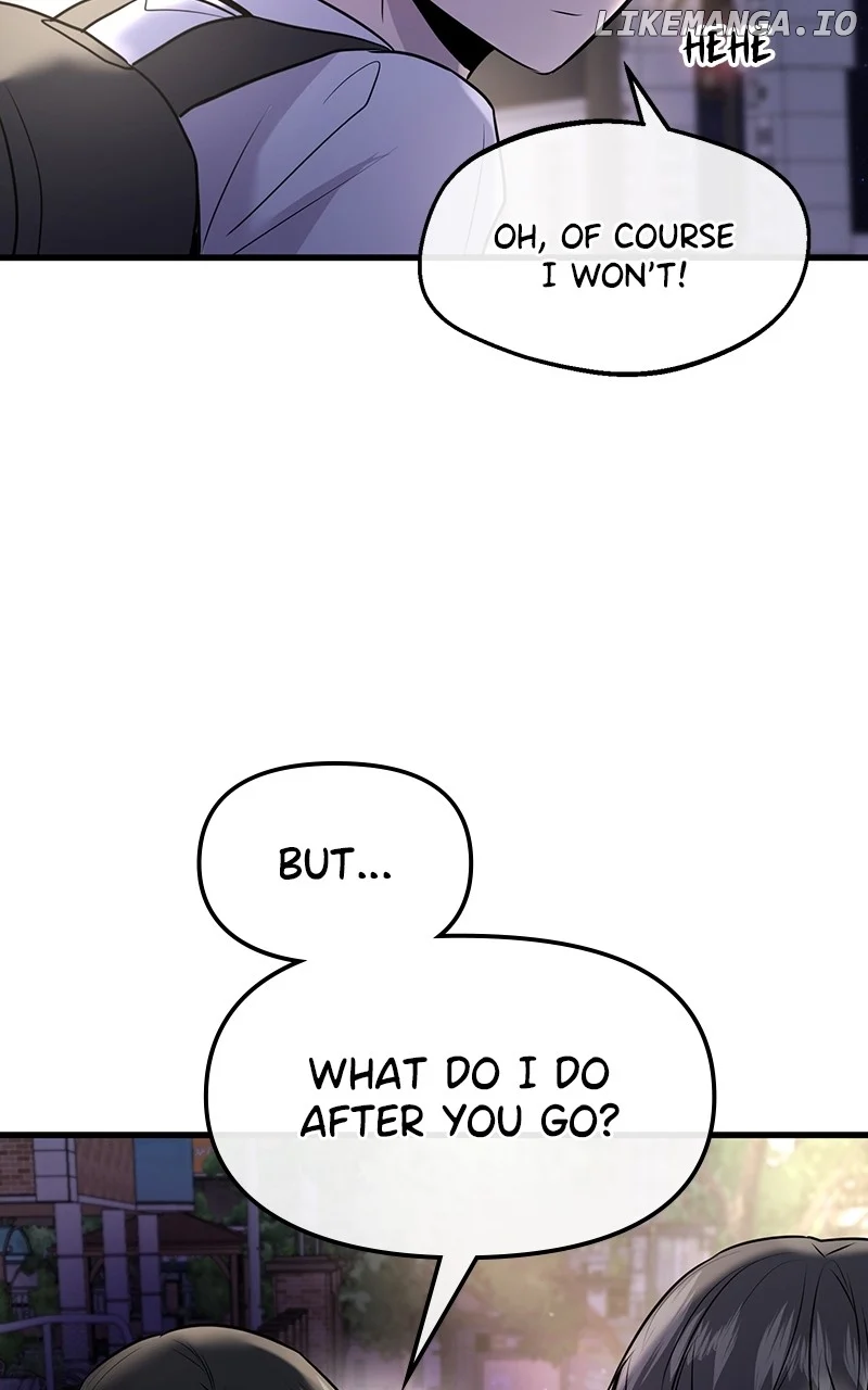 Back to Chanbi Chapter 28 - Page 79