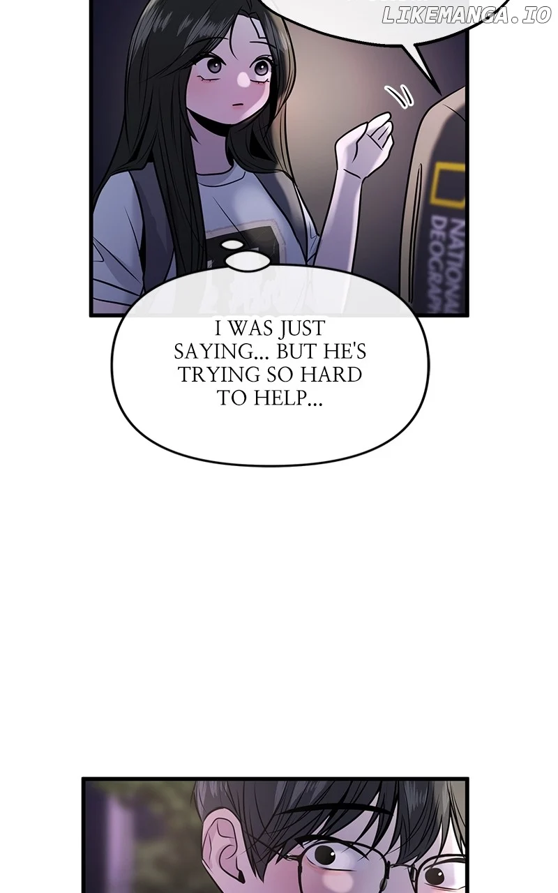 Back to Chanbi Chapter 28 - Page 82