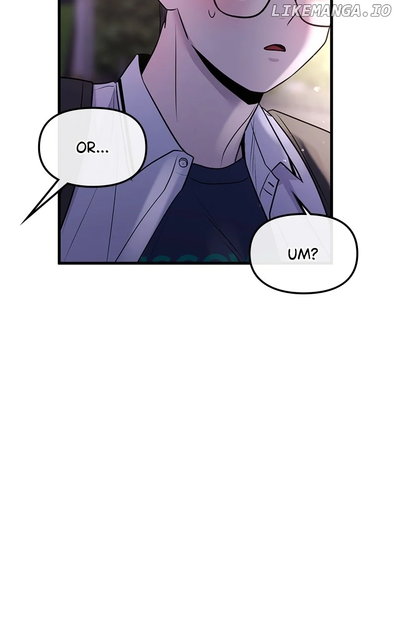 Back to Chanbi Chapter 28 - Page 83