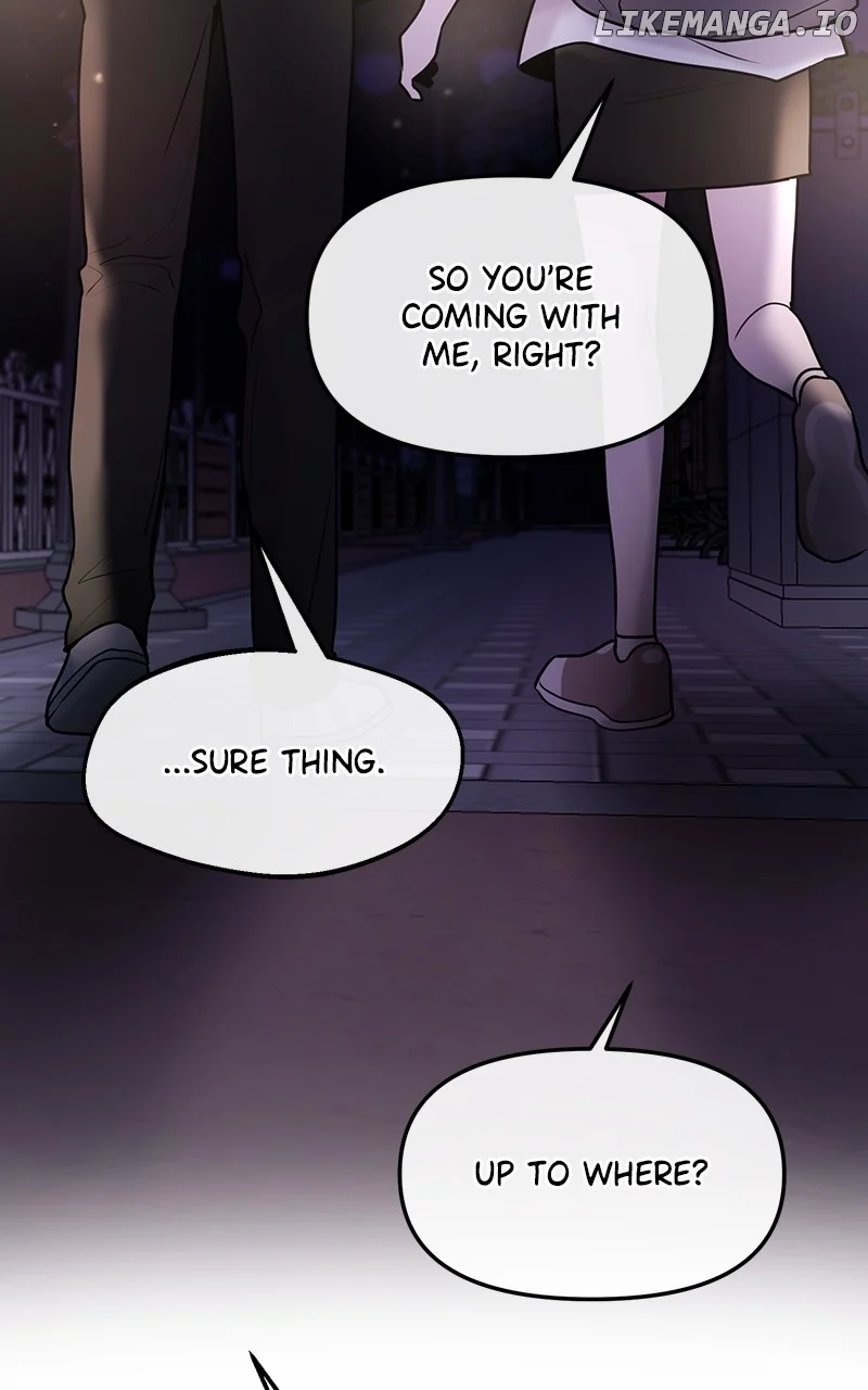 Back to Chanbi Chapter 28 - Page 92