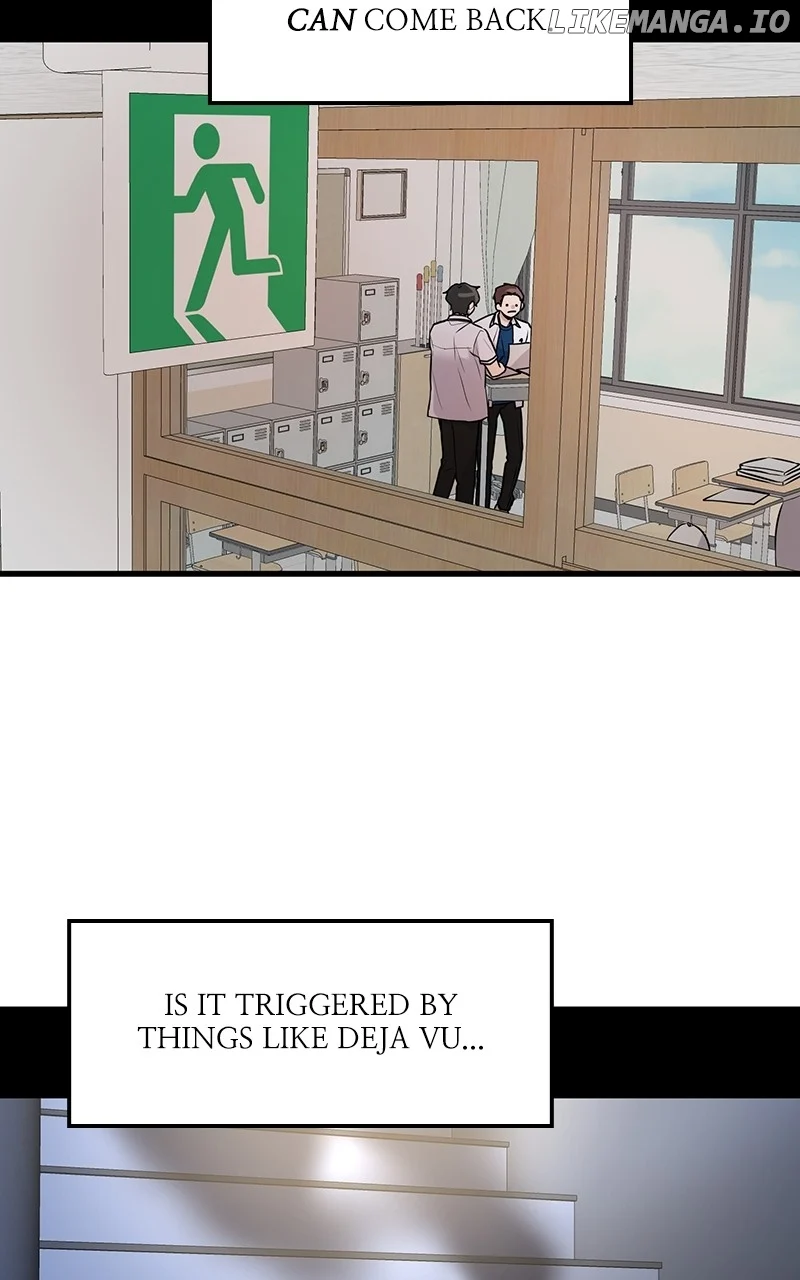 Back to Chanbi Chapter 29 - Page 2