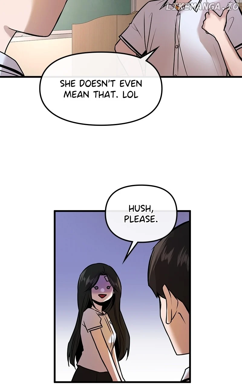Back to Chanbi Chapter 29 - Page 22