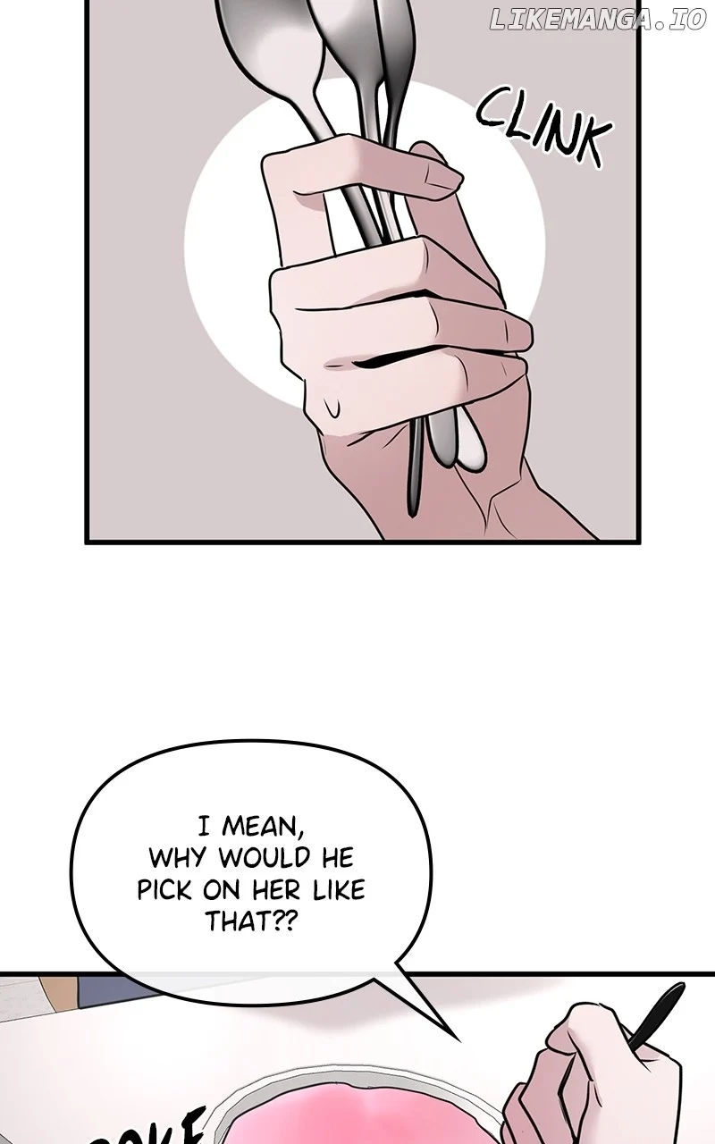 Back to Chanbi Chapter 29 - Page 24