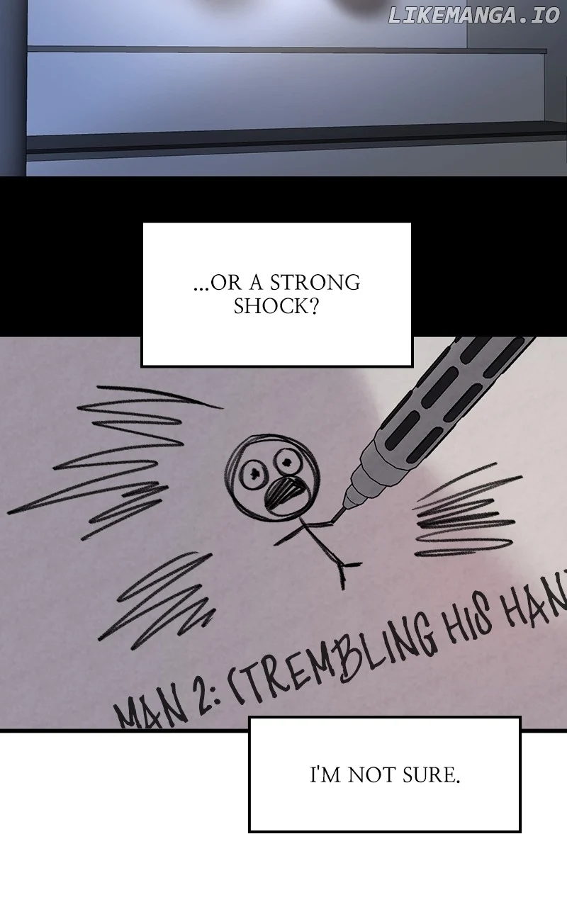 Back to Chanbi Chapter 29 - Page 3