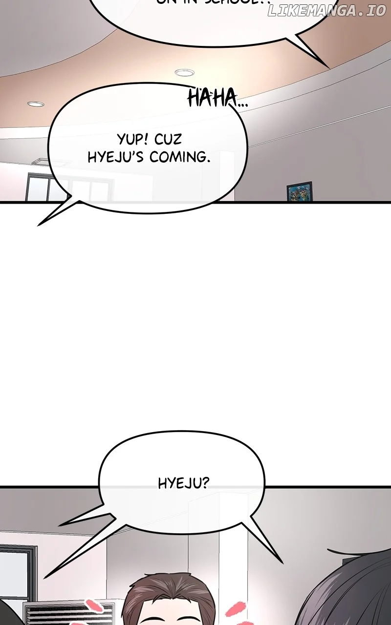 Back to Chanbi Chapter 29 - Page 33