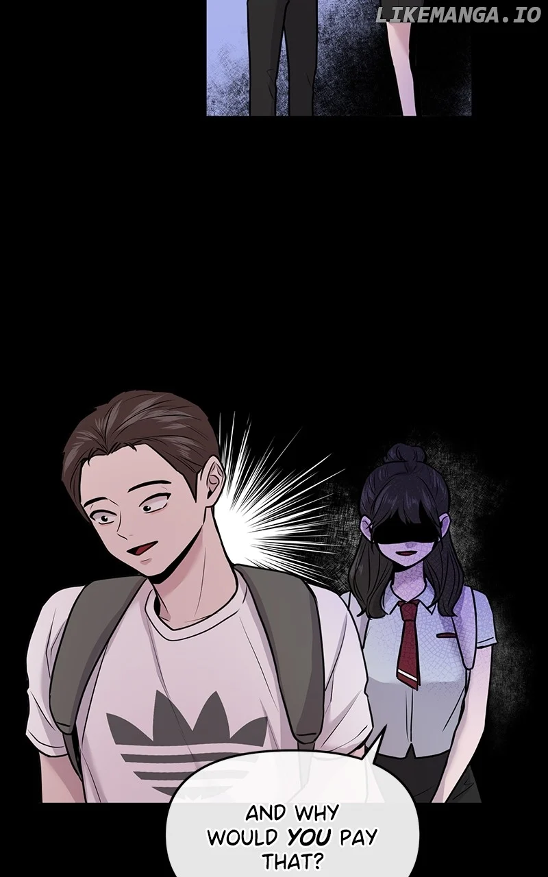 Back to Chanbi Chapter 29 - Page 47