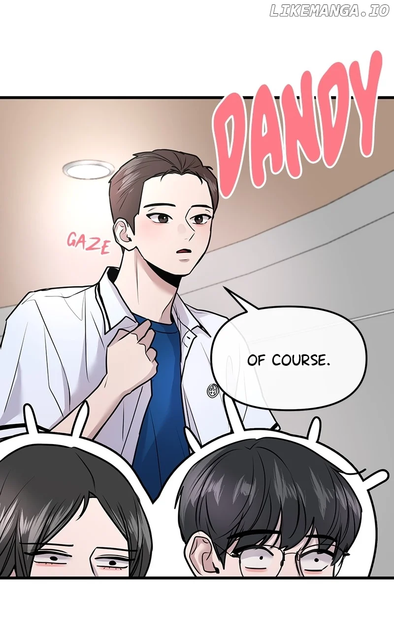 Back to Chanbi Chapter 29 - Page 60