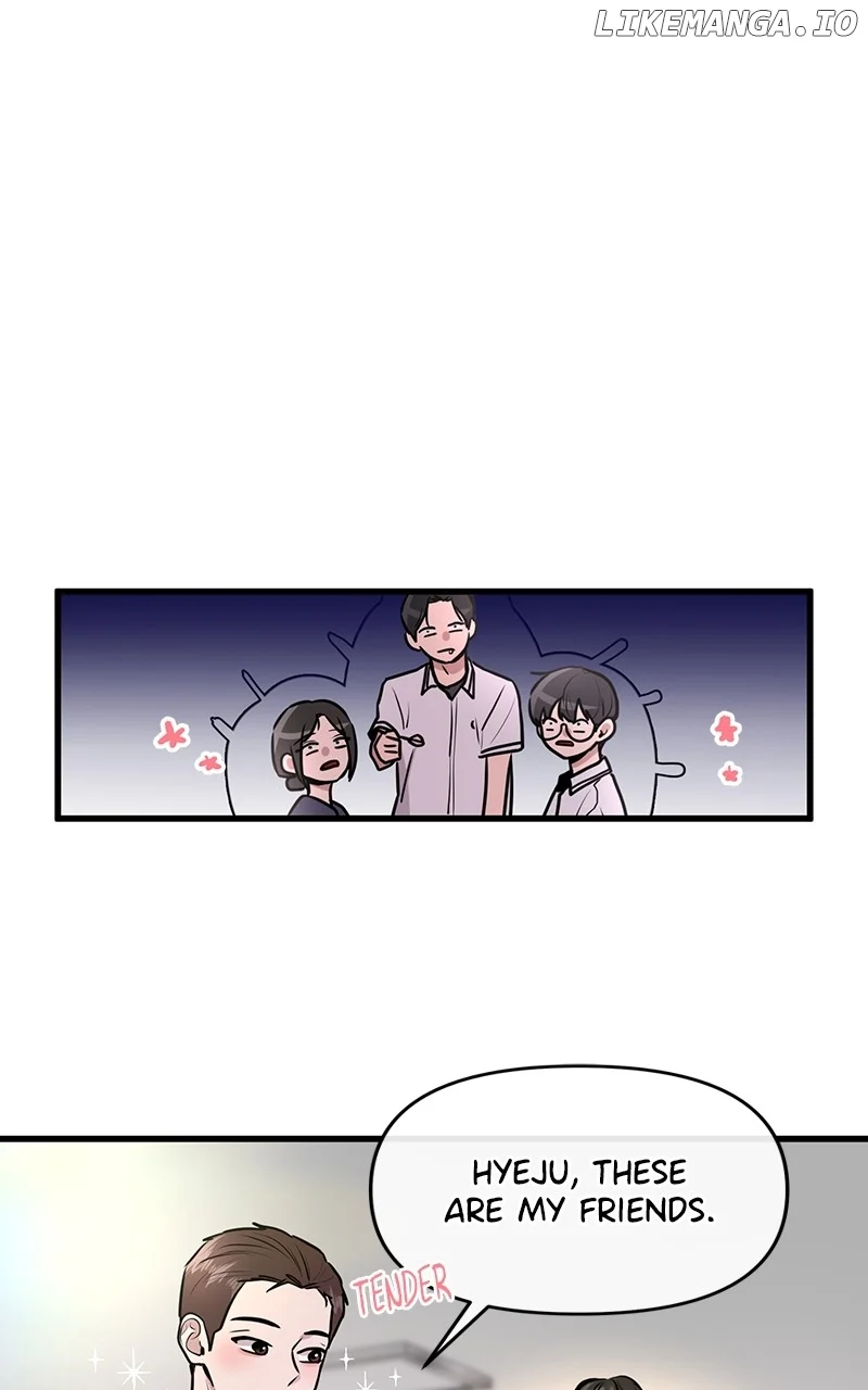 Back to Chanbi Chapter 29 - Page 61