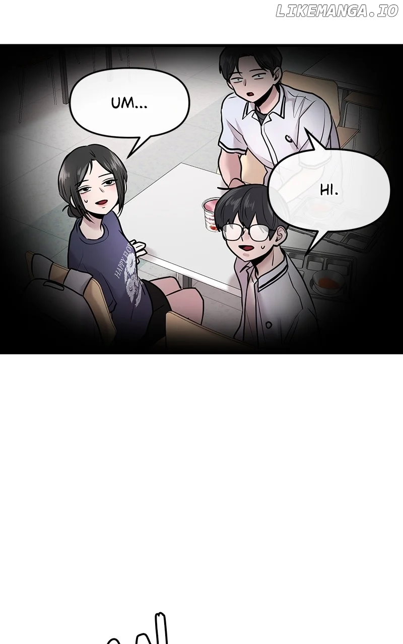 Back to Chanbi Chapter 29 - Page 64