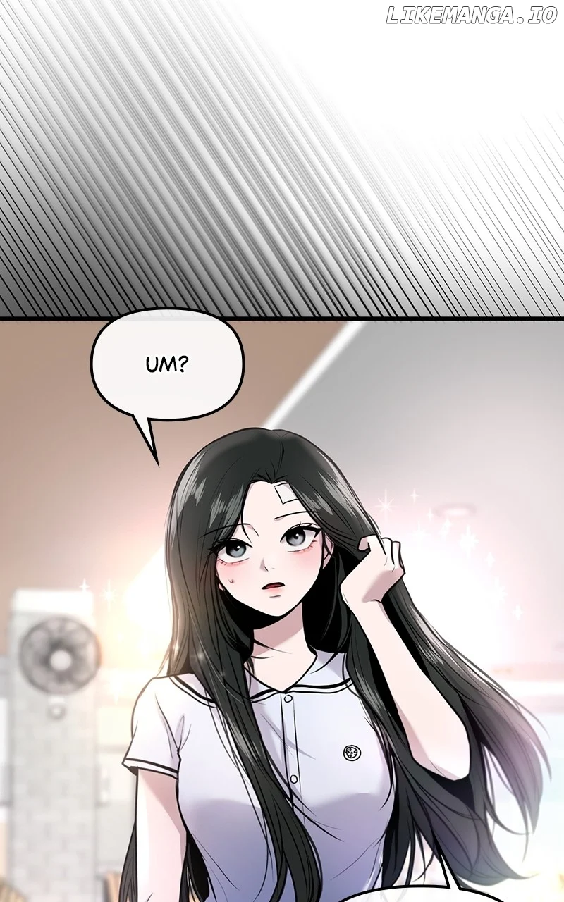 Back to Chanbi Chapter 29 - Page 67