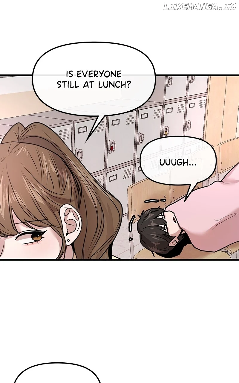 Back to Chanbi Chapter 29 - Page 82