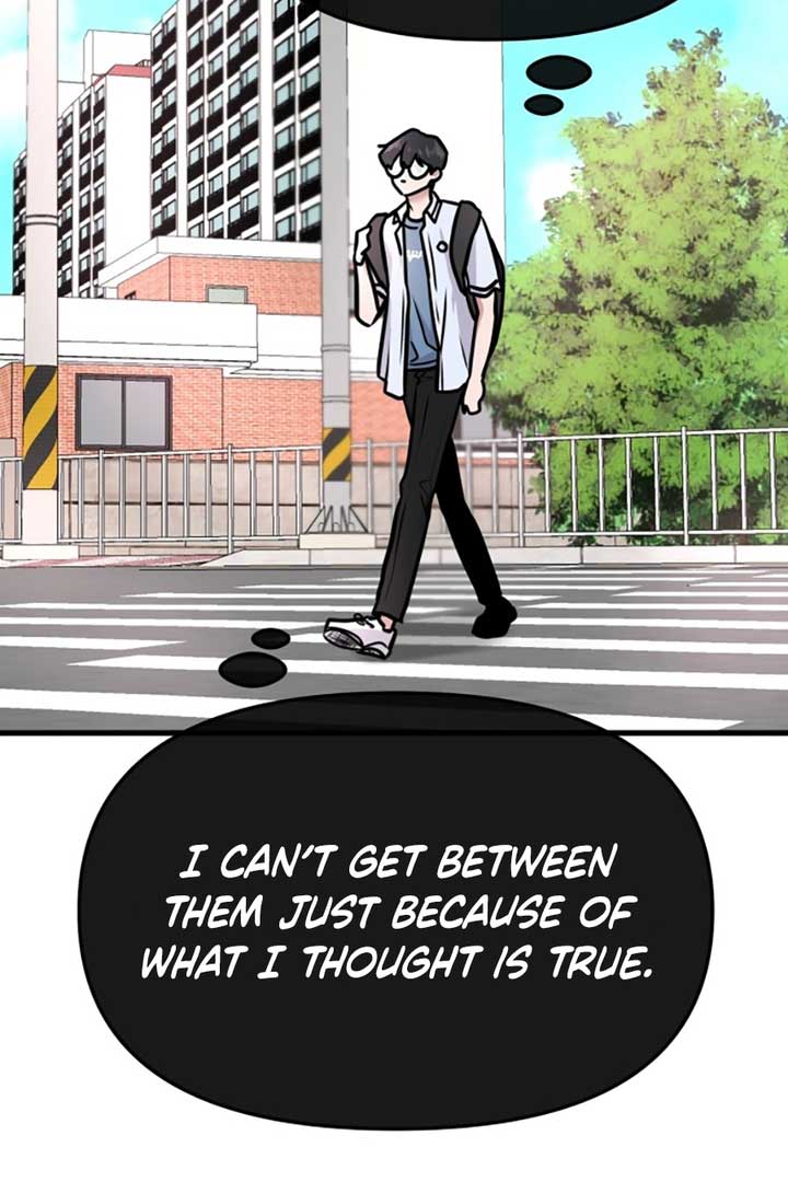 Back to Chanbi Chapter 3 - Page 108