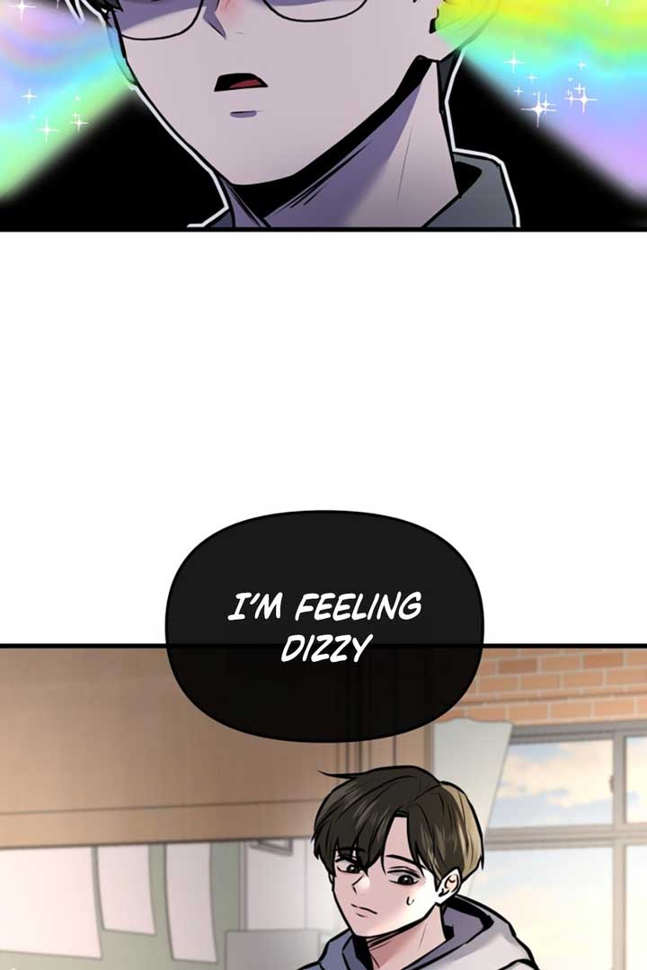 Back to Chanbi Chapter 3 - Page 11