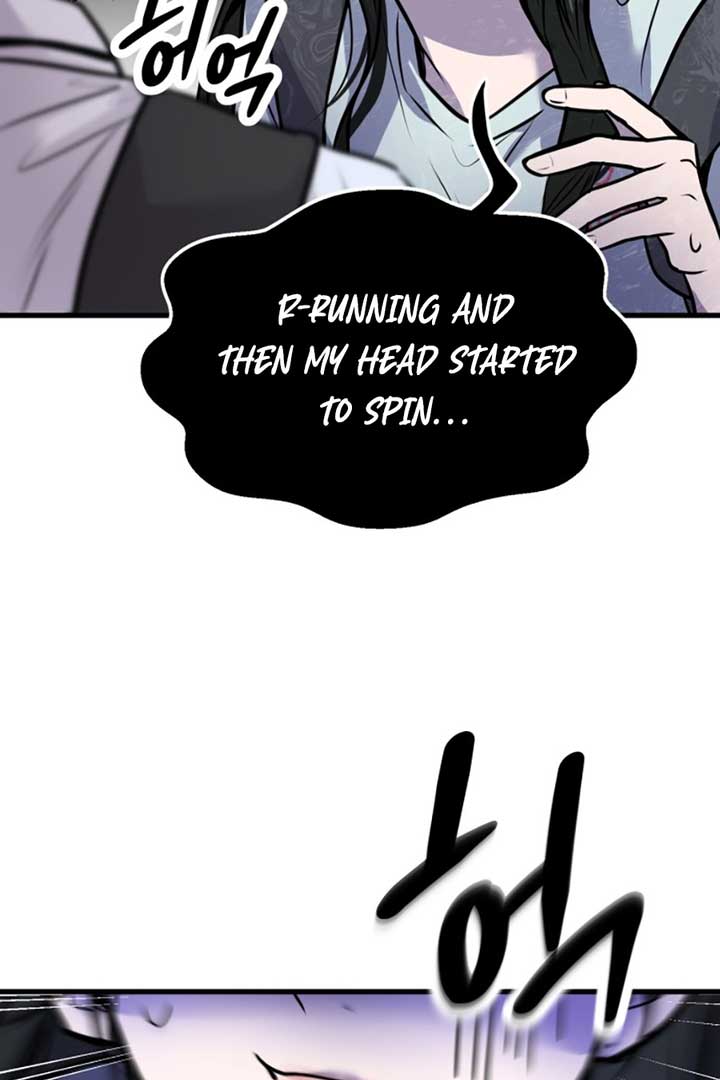Back to Chanbi Chapter 3 - Page 118