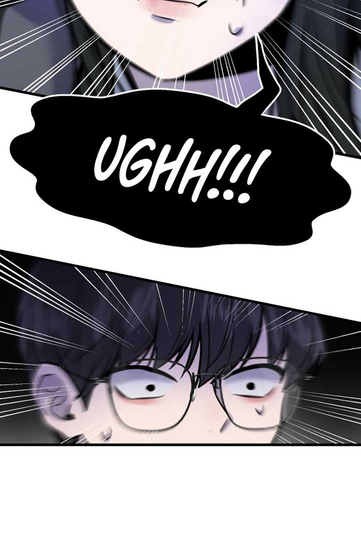 Back to Chanbi Chapter 3 - Page 119