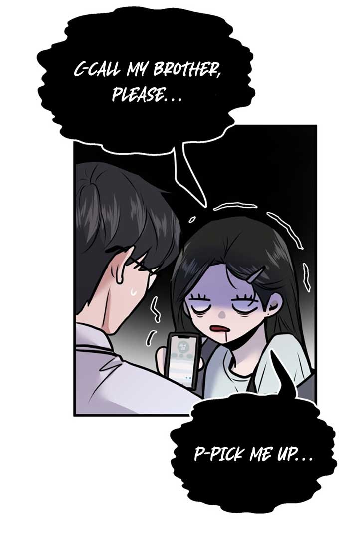 Back to Chanbi Chapter 3 - Page 127