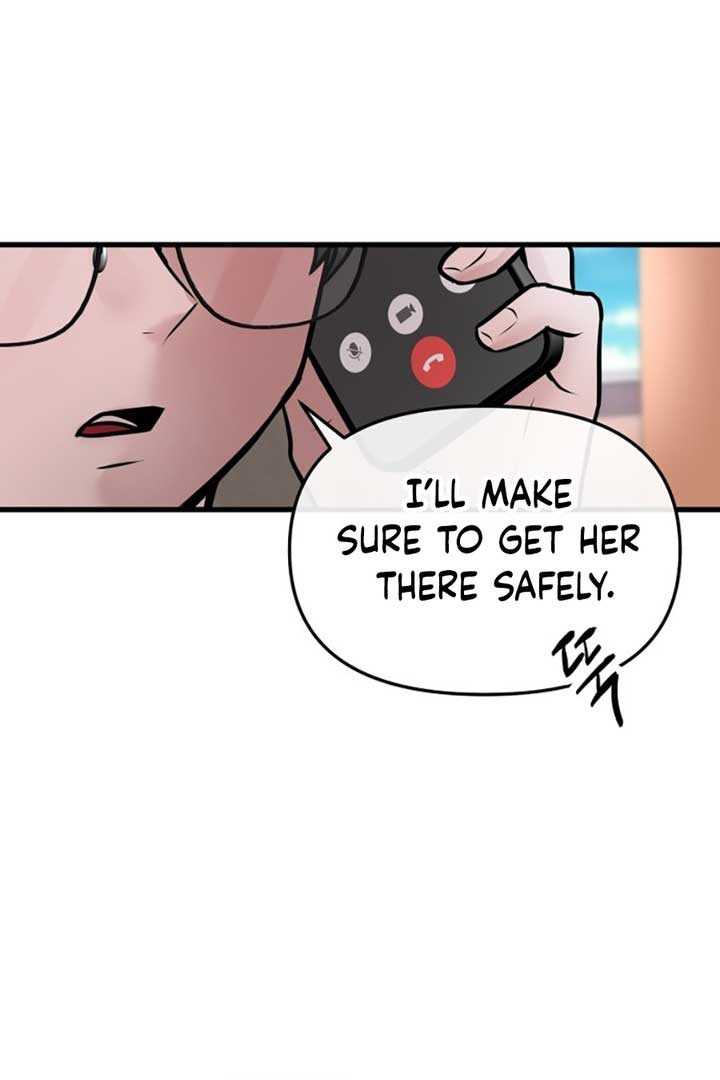 Back to Chanbi Chapter 3 - Page 129