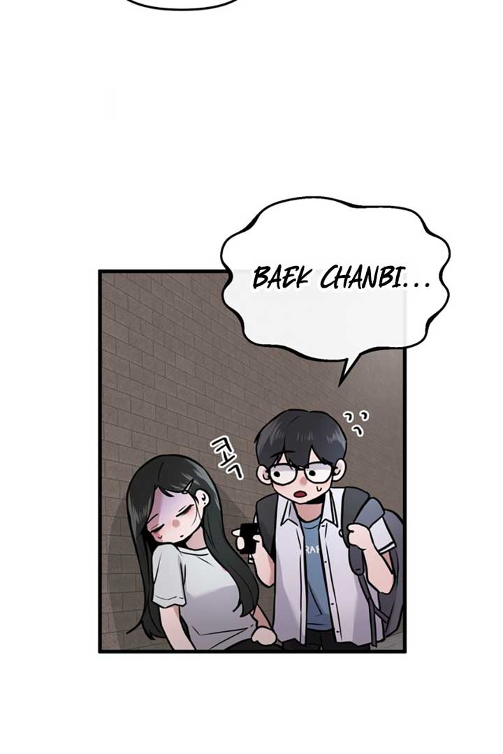 Back to Chanbi Chapter 3 - Page 131