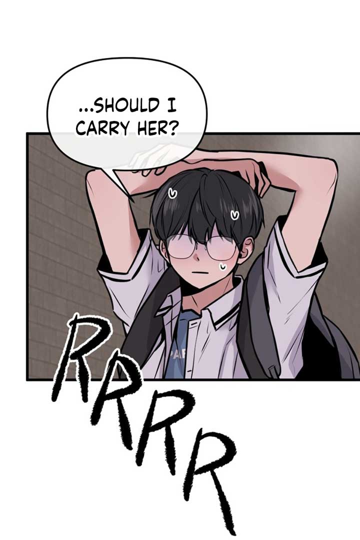 Back to Chanbi Chapter 3 - Page 138