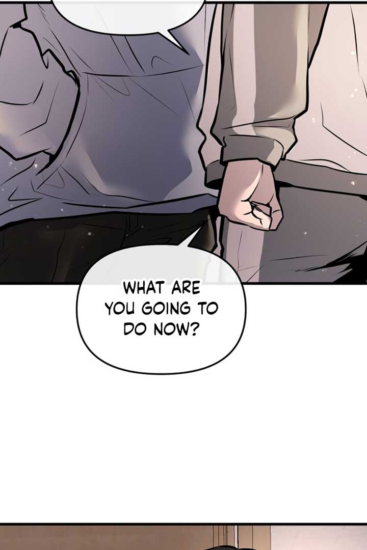 Back to Chanbi Chapter 3 - Page 21