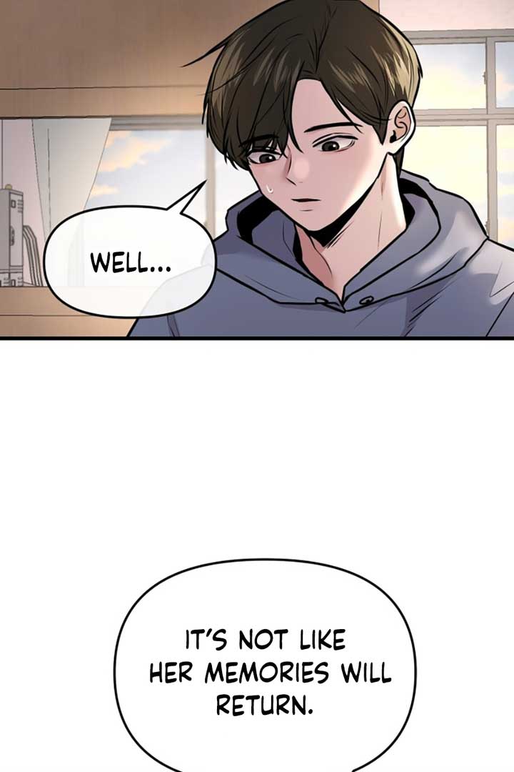 Back to Chanbi Chapter 3 - Page 22