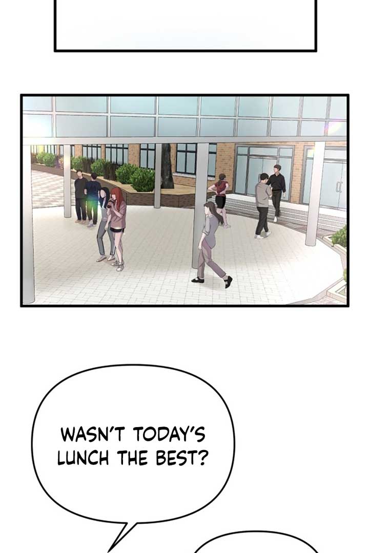 Back to Chanbi Chapter 3 - Page 31