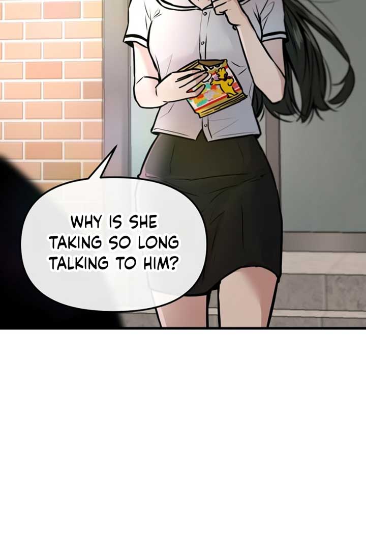 Back to Chanbi Chapter 3 - Page 37