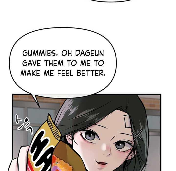 Back to Chanbi Chapter 3 - Page 41