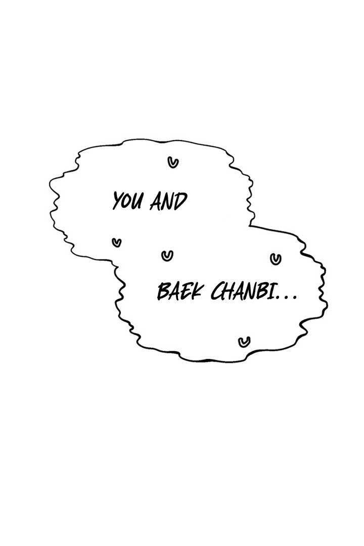 Back to Chanbi Chapter 3 - Page 5