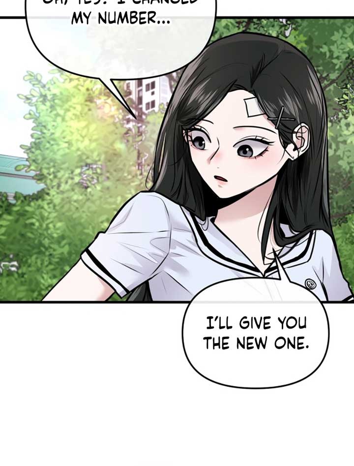 Back to Chanbi Chapter 3 - Page 56