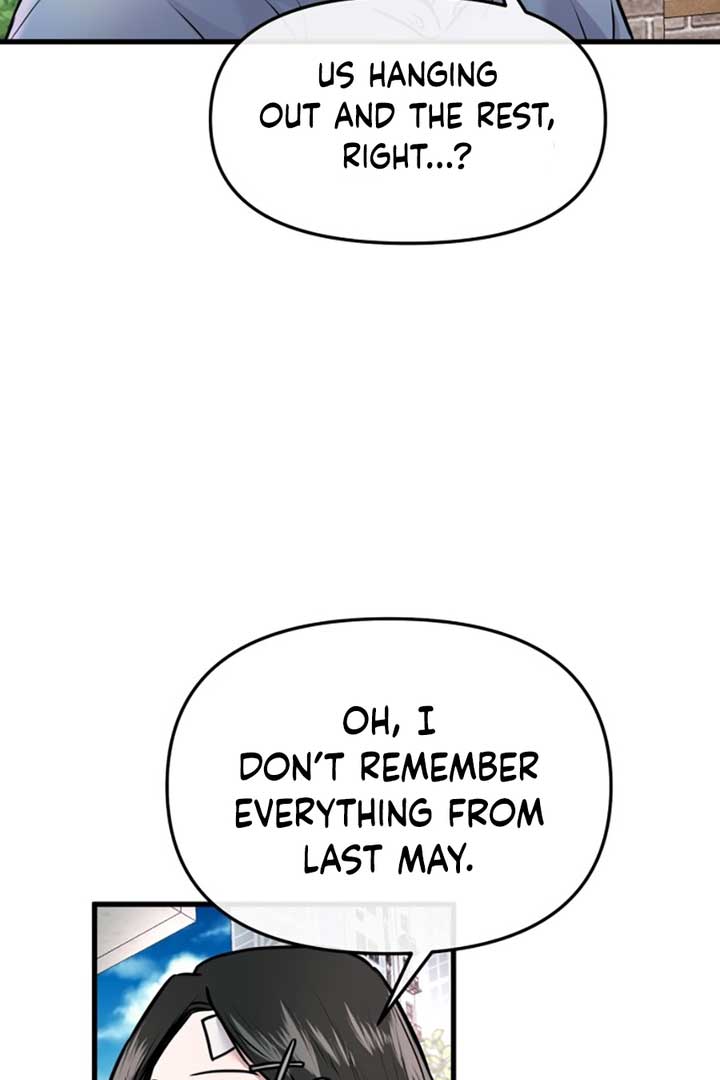 Back to Chanbi Chapter 3 - Page 59