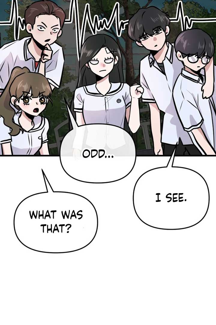 Back to Chanbi Chapter 3 - Page 64