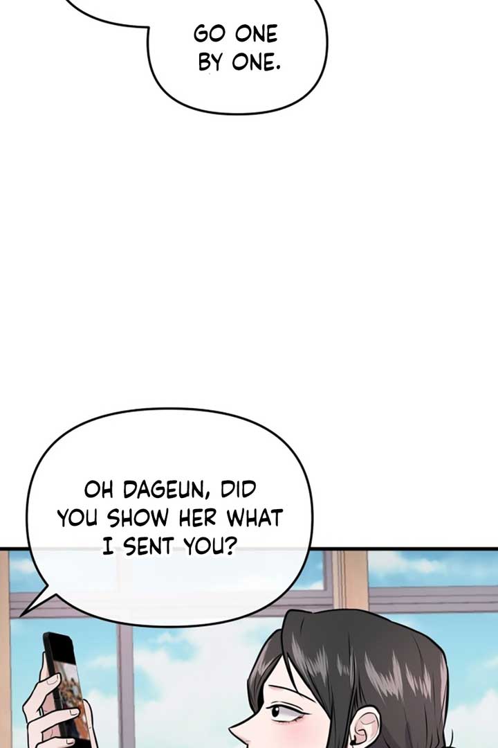 Back to Chanbi Chapter 3 - Page 80