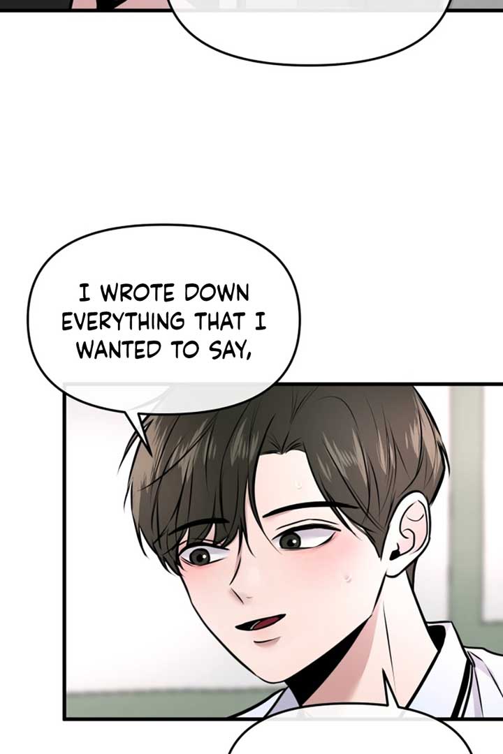 Back to Chanbi Chapter 3 - Page 86