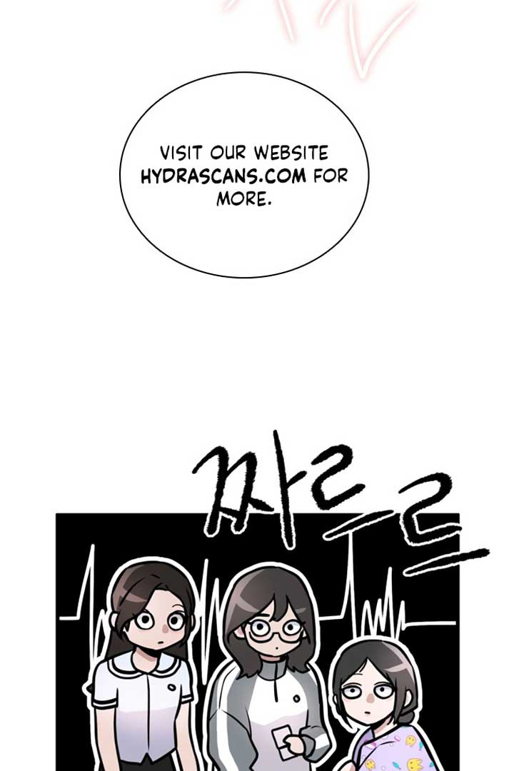 Back to Chanbi Chapter 3 - Page 93