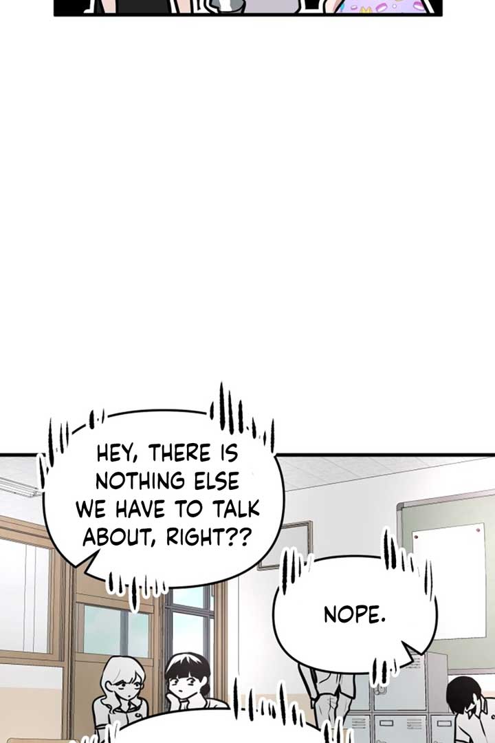 Back to Chanbi Chapter 3 - Page 94